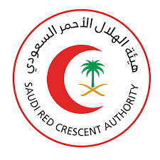 هيئة الهلال الأحمر السعودي