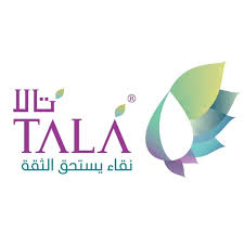 مياه تالا